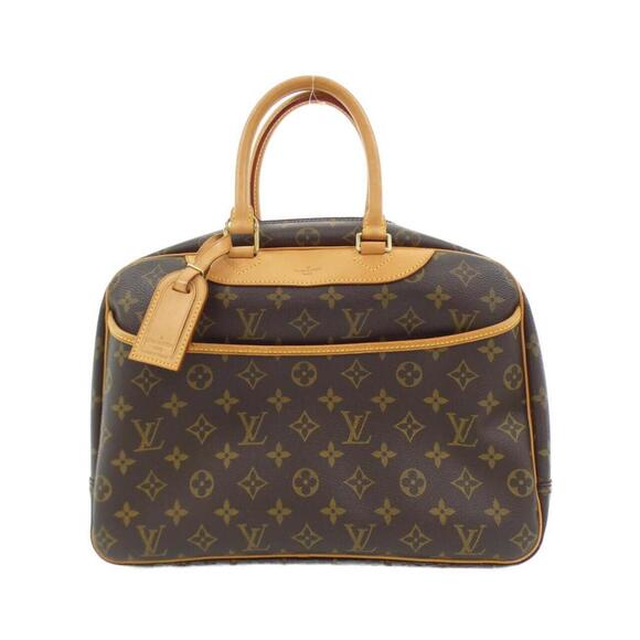 LOUIS VUITTON Brown Monogram Bag - Picture 1 of 9